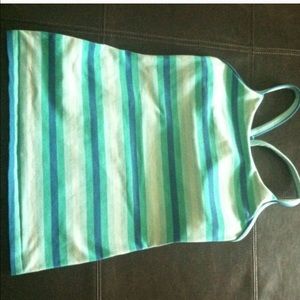 Lululemon power y tank